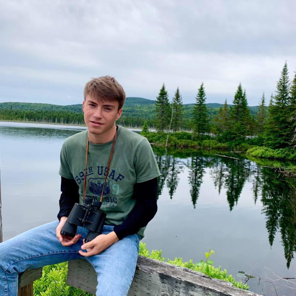 Meet your Posher, Grégoire